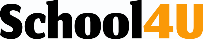 Logo for School 4u